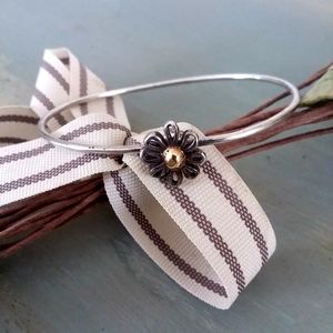 Tiffany & Co. Bangle Paloma Picasso 18k 925